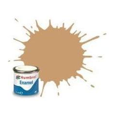 HUMBROL 94 - Brown Yellow Matt 14ml