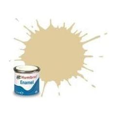 HUMBROL 121 - Pale Stone Matt 14ml