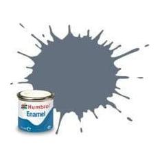 HUMBROL 144 - Intermediate Blue Matt 14ml