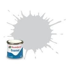 HUMBROL 147 - Light Grey Matt 14ml