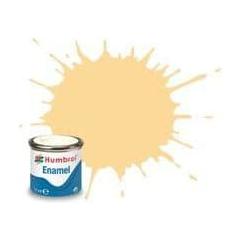 HUMBROL 148 - Radome Tan Matt 14ml