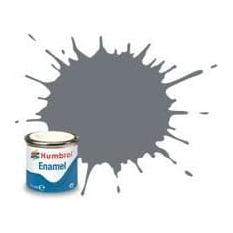 HUMBROL 164 - Sea Grey Satin 14ml