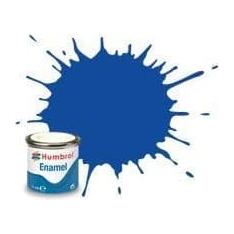 HUMBROL 222 - Moonlight Blue Metal 14ml