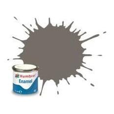 HUMBROL 224 - Dark Slate Grey Matt 14ml