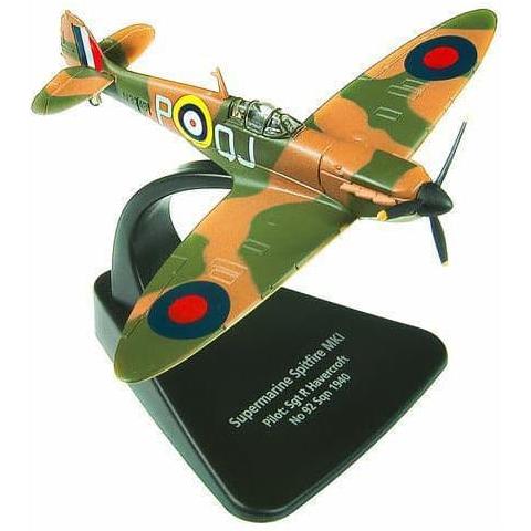 OXFORD 1/72 Supermarine Spitfire MkI