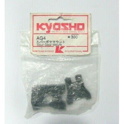 KYOSHO Spur Gear Mount