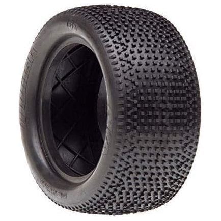 AKA 1:10 BUGGY IMPACT REAR (SUPER SOFT) - NO INSERTS