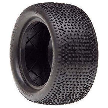 AKA 1/10 Buggy Impact 4WD Front (Super Soft) - No Inserts (