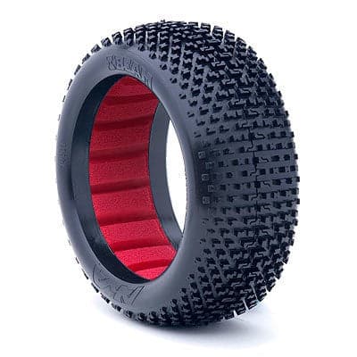 AKA 1/8 Buggy I-BEAM (Super Soft - Long Wear)