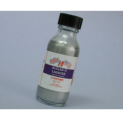ALCLAD Chrome for Plastic 1oz Mirror Finish