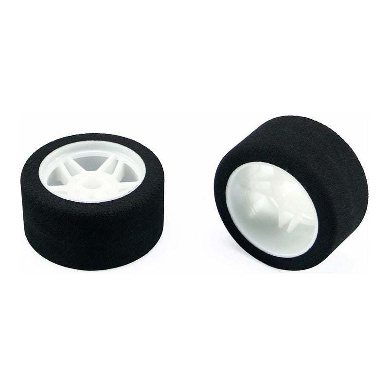 ARROWMAX 1/8 Foam Tyre Rim 37MM Front 32 Shore Five Light (