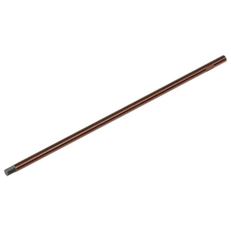 ARROWMAX Allen Wrench 3.0 x 120mm Tip Only