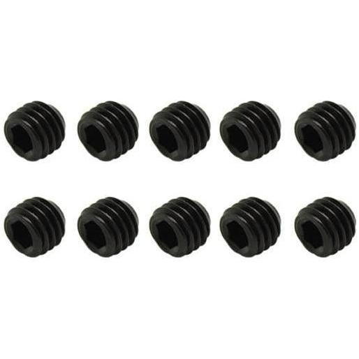 ARROWMAX Setscrew Allen M5X4 (10)