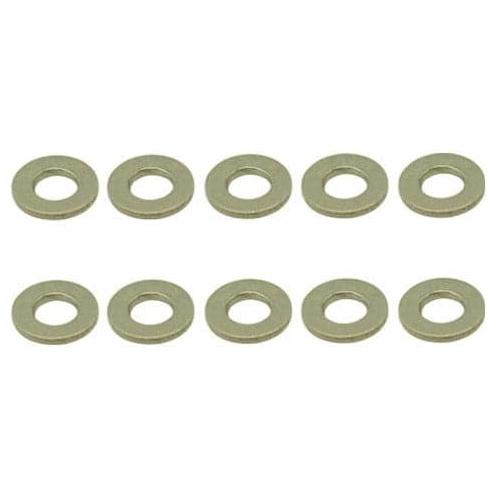 ARROWMAX Shims 3x6x0.5 (10)