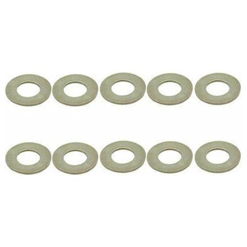 ARROWMAX Shims 5X10X0.5 (10)