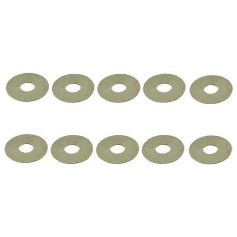 ARROWMAX Shims 5X15X0.5 (10)