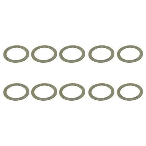 ARROWMAX Shims 6X8X0.5 (10)