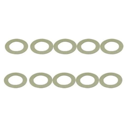 ARROWMAX Shims 5X8X0.1 (10)