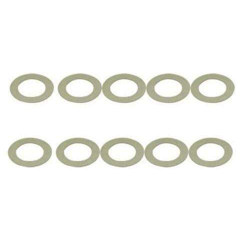 ARROWMAX Shims 5X8X0.1 (10)