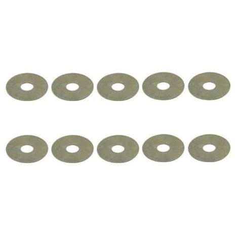 ARROWMAX Shims 3.5X11X0.2 (10)