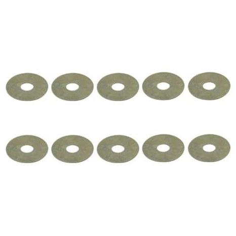 ARROWMAX Shims 3.5X11X0.2 (10)