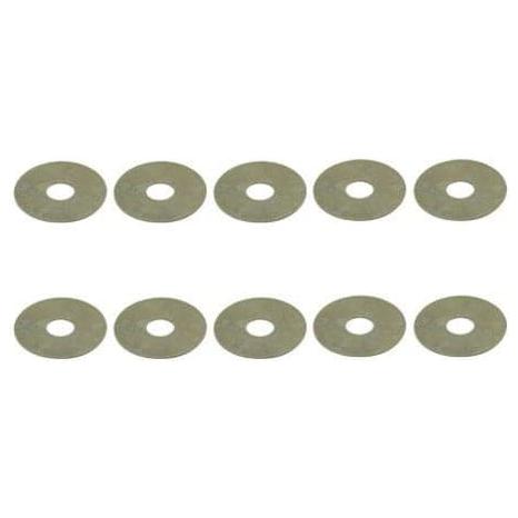 ARROWMAX Shims 3.5X11X0.2 (10)