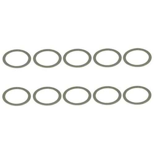 ARROWMAX Shims 12X15X0.25 (10)