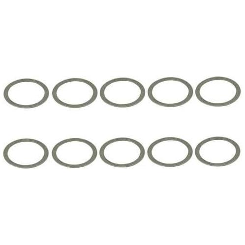ARROWMAX Shims 12X15X0.25 (10)