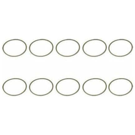 ARROWMAX Shims 14X15.6X0.2 (10)