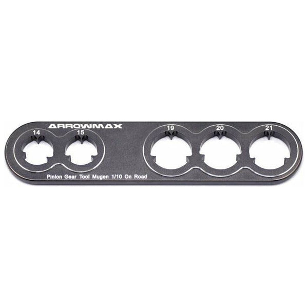 ARROWMAX Pinion Gear Tool For 1/10 On-Road (Mugen)