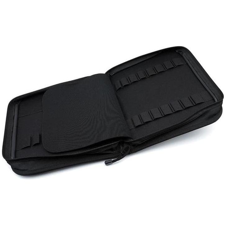 ARROWMAX AM Tool Bag V3 Black Golden