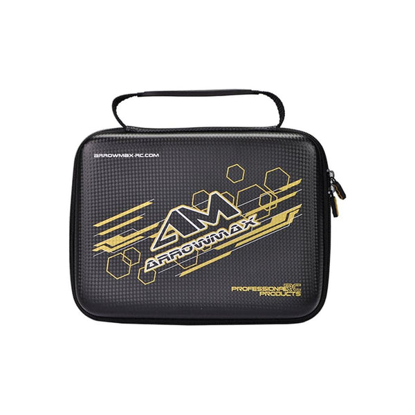 ARROWMAX Accessories Hard Case