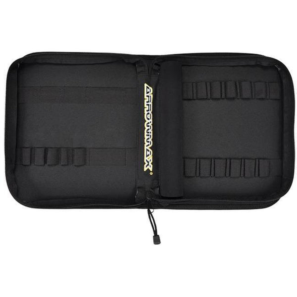 ARROWMAX AM Tool Bag V4 Black Golden