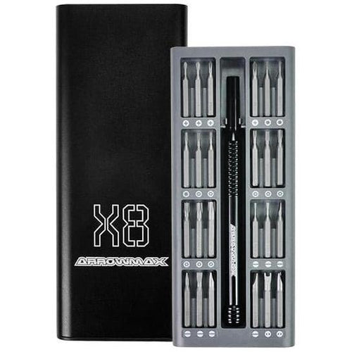 RC precision tools