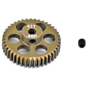 ARROWMAX Pinion Gear 48P 41T(7075 Hard)