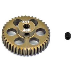 ARROWMAX Pinion Gear 48P 41T(7075 Hard)