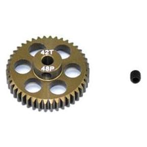 ARROWMAX Pinion Gear 48P 42T(7075 Hard)