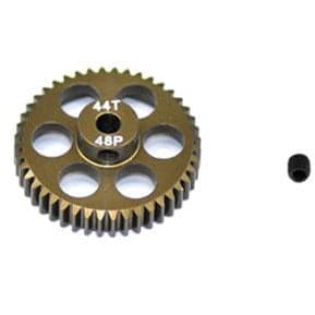 ARROWMAX Pinion Gear 48P 44T(7075 Hard)