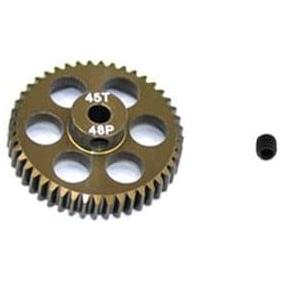 ARROWMAX Pinion Gear 48P 45T(7075 Hard)