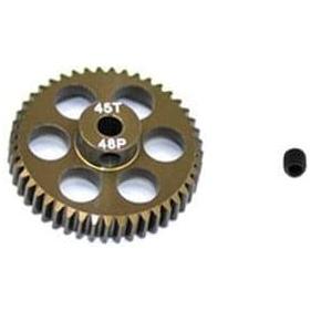 ARROWMAX Pinion Gear 48P 45T(7075 Hard)