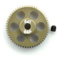 ARROWMAX Pinion Gear 64P 54T(7075 Hard)