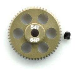 ARROWMAX Pinion Gear 64P 54T(7075 Hard)