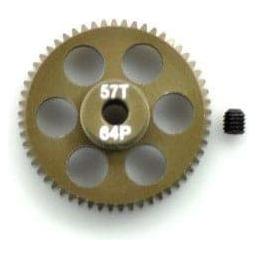 ARROWMAX Pinion Gear 64P 57T(7075 Hard)