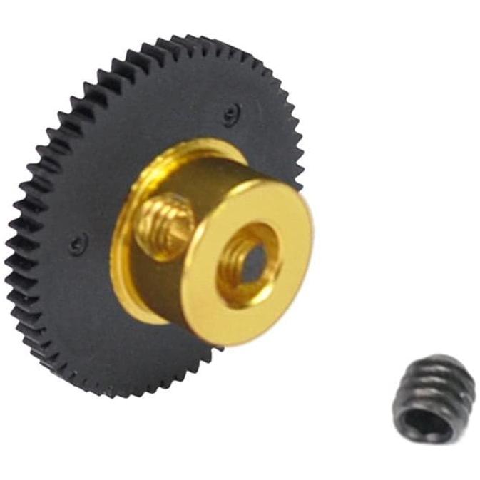 ARROWMAX Pinion Gear 64P Super Light