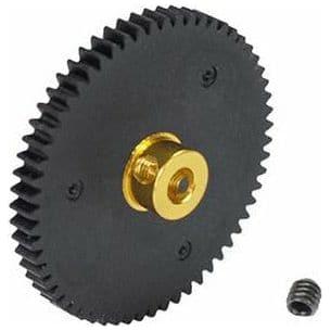 ARROWMAX Pinion Gear 64P 65T Super Light