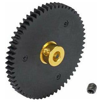 ARROWMAX Pinion Gear 64P 67T Super Light