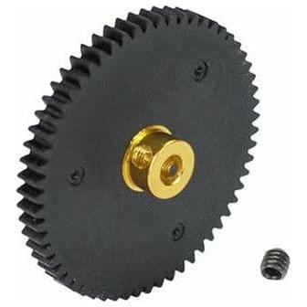 ARROWMAX Pinion Gear 64P 68T Super Light