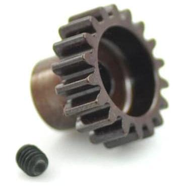 ARROWMAX Ultra Pinion 18T Modul1 (Spring Steel)