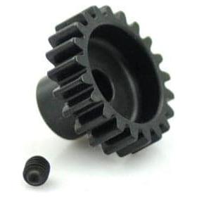 ARROWMAX Ultra Pinion 21T Modul1 (Spring Steel)