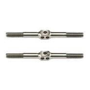 ARROWMAX 64 Titanium Turnbuckle 4mm X 54mm (2-1/8")(2)(AM